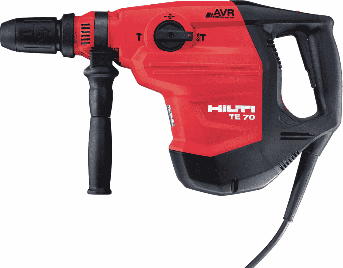 máy khoan bê tông hilti